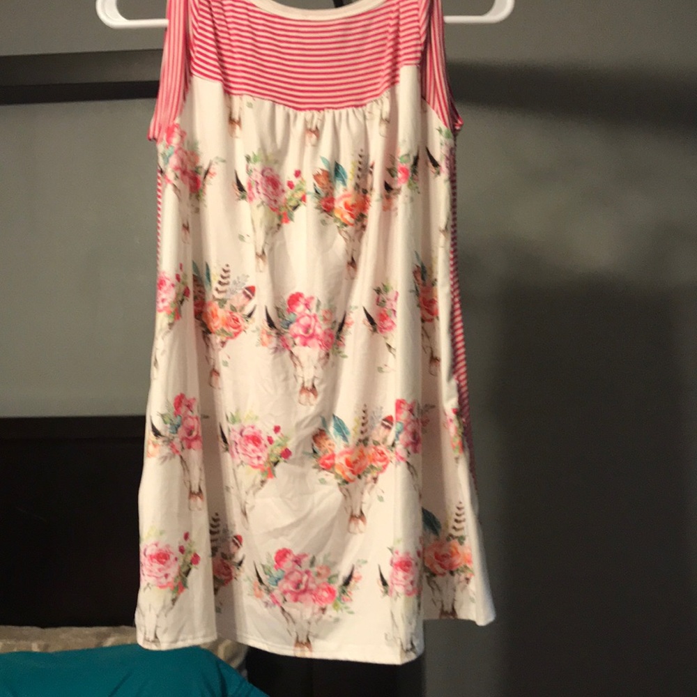 Blouse - Picture 3 of 3